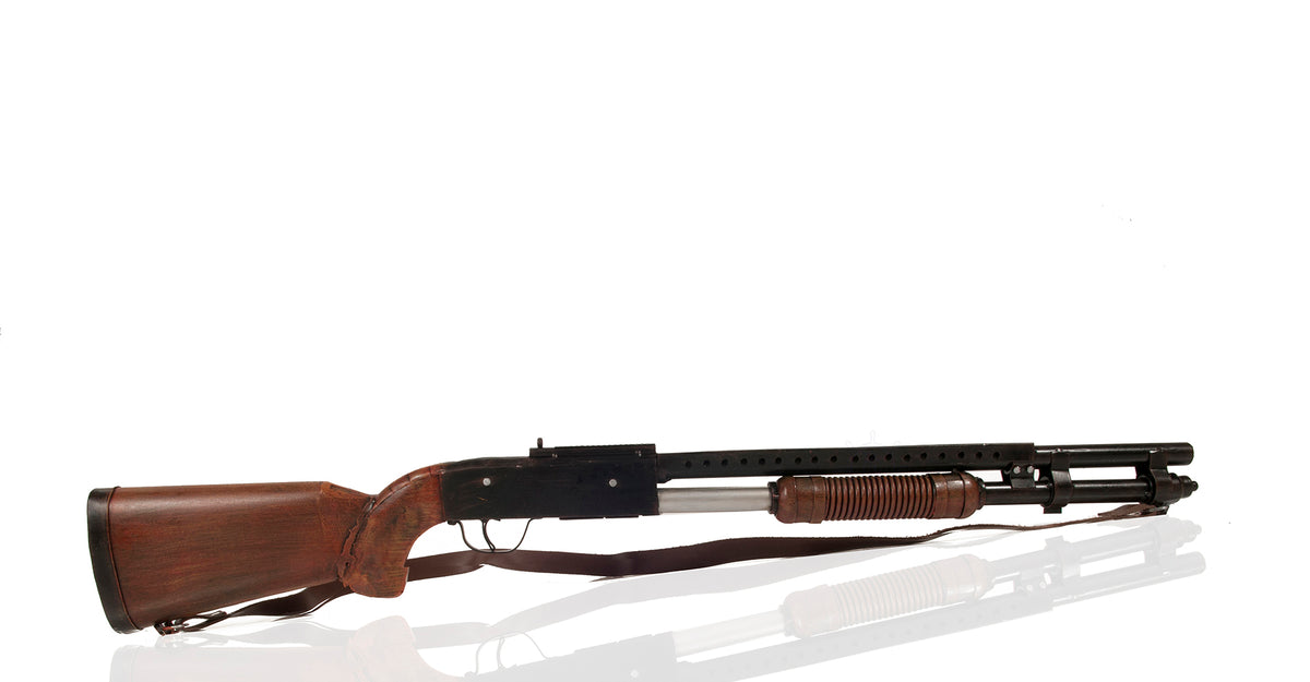 1908 American Remington Model 10 Display-Only Model– The National Memo
