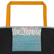 Constitution Beach Bag - The National Memo