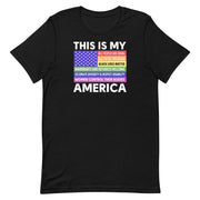 This Is My America T-Shirt