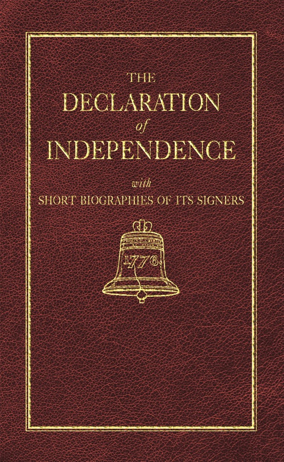 Declaration of Independence