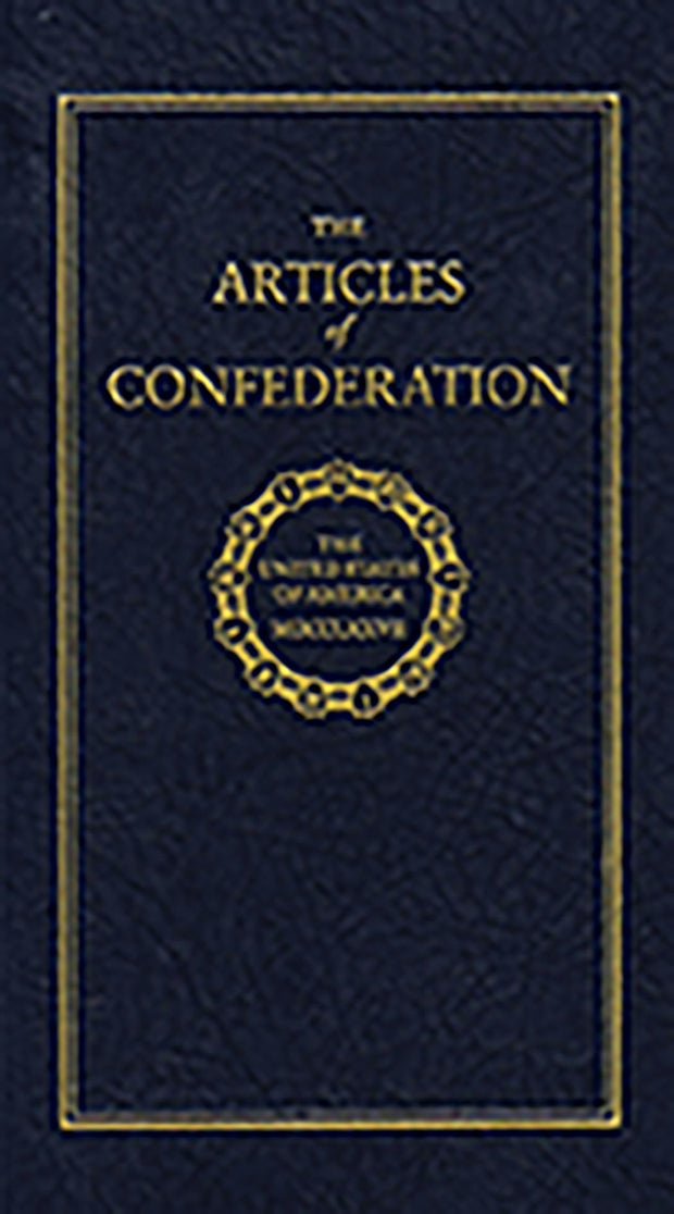 Articles of Confederation