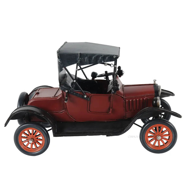 1924 Rose F Car Model T