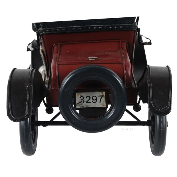 1924 Rose F Car Model T