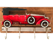 1934 Duesenberg Model J Wall Hangers