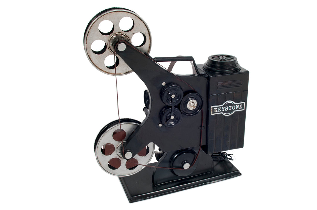 Outlet 1943 keystone movie projector