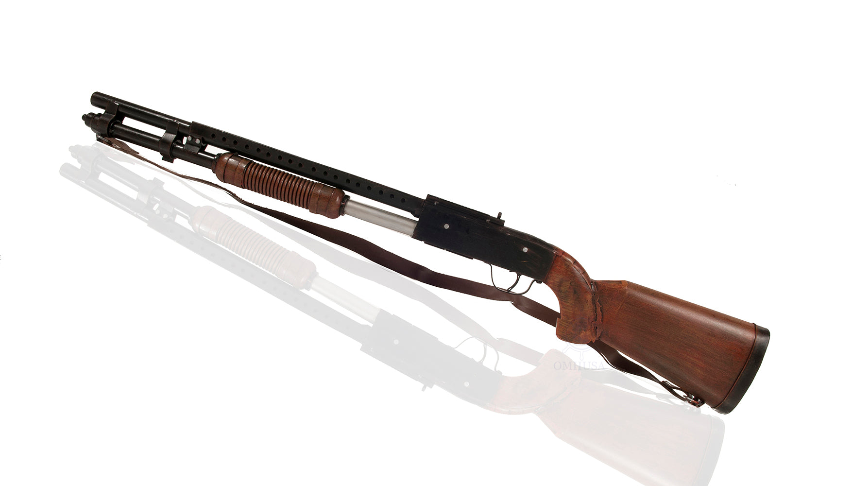 1908 American Remington Model 10 Display-Only Model– The National Memo