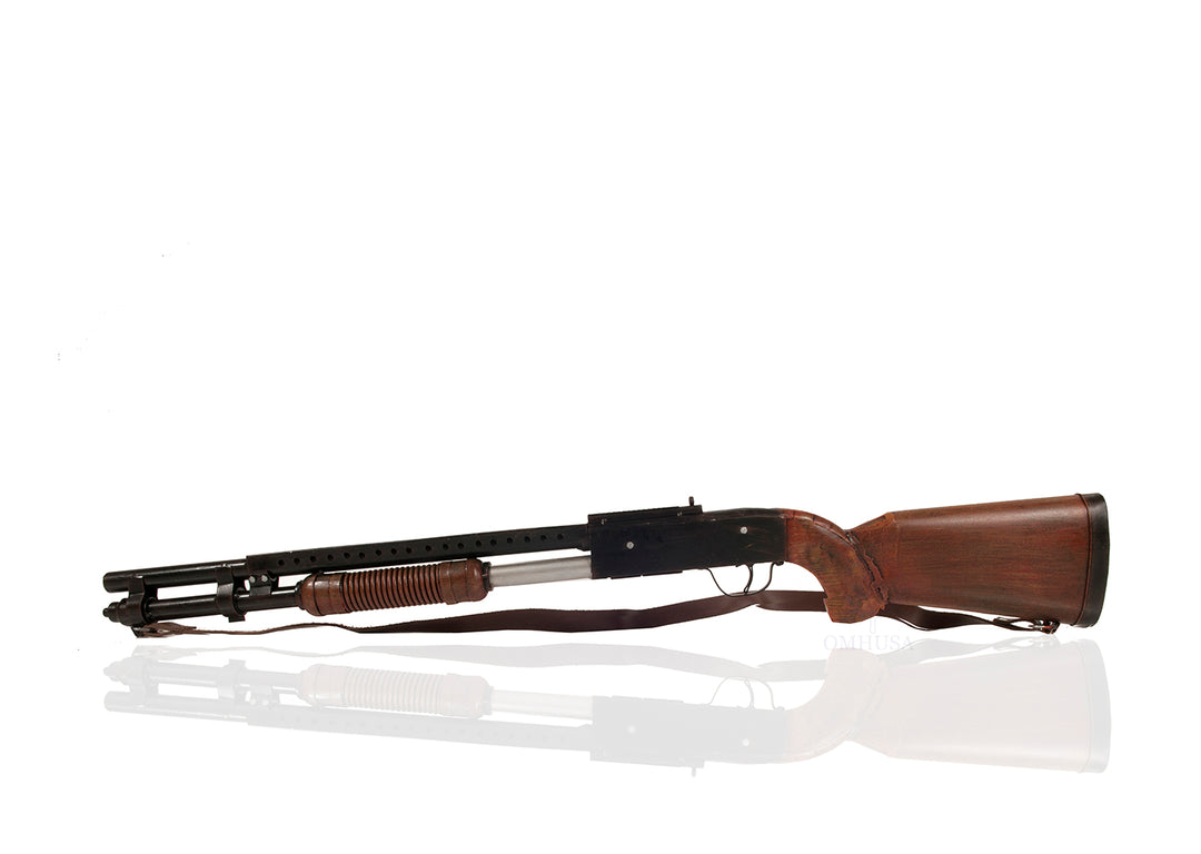 1908 American Remington Model 10 Display-Only Model– The National Memo