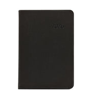 2026 Daily Journal - Traditional/Goatskin/Crocodile