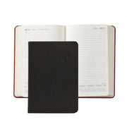 2026 Daily Journal - Traditional/Goatskin/Crocodile