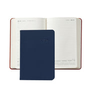 2026 Daily Journal - Traditional/Goatskin/Crocodile