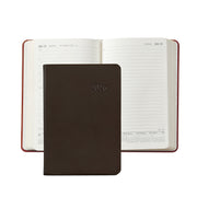 2026 Daily Journal - Traditional/Goatskin/Crocodile