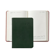 2026 Daily Journal - Traditional/Goatskin/Crocodile
