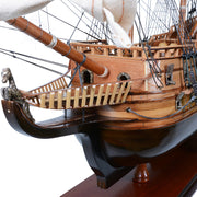 Fairfax Model Ship