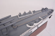 USS Alabama BB-60