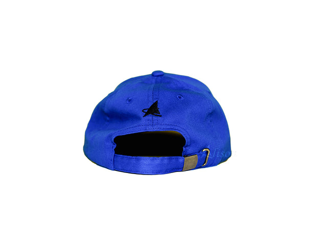 USS Constitution Embroidered Cap in Blue by Alison Nautical