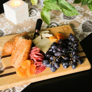 Midnight Snack Board