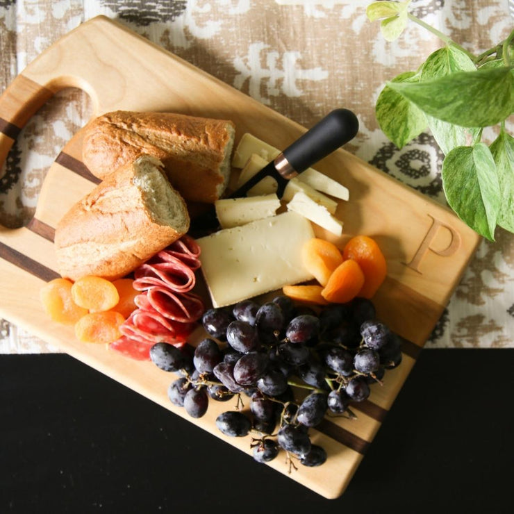 Midnight Snack Board