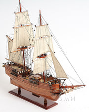 Lady Washington Ship Model