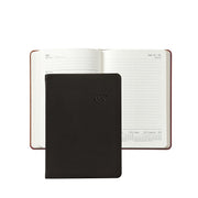 2026 Notebook - Traditional/Goatskin/Crocodile
