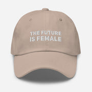 The Future Is Female Hat