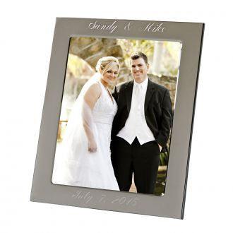 Personalized Picture Frame - The National Memo