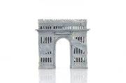 Arc de Triomphe Savings Box - The National Memo