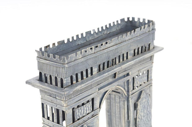 Arc de Triomphe Savings Box - The National Memo
