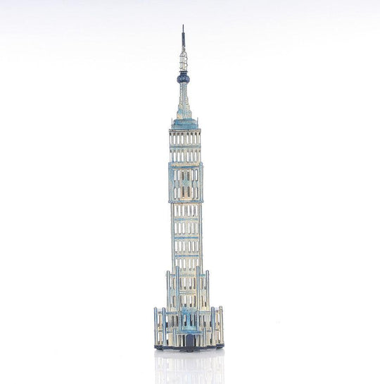 Empire State BuildingModel Saving Box main image 1