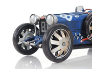 Bugatti Type 35 Model Car - The National Memo