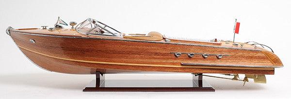 Aquarama Model Ship– The National Memo