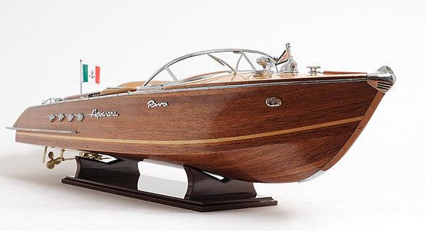 Aquarama Model Ship– The National Memo