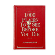 1000 Places to See Before You Die - The National Memo