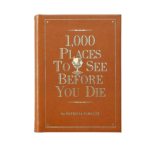 1000 Places to See Before You Die - The National Memo