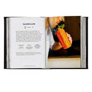 The Essential Cocktail Book (Leather) - The National Memo