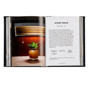 The Essential Cocktail Book (Leather) - The National Memo