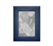 Picture Frame Leather - 4" x 8" - The National Memo
