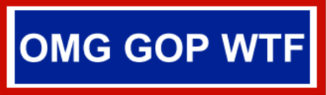 OMG GOP Bumper Sticker - The National Memo