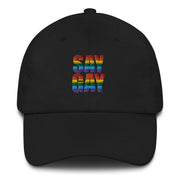 Say Gay Hat