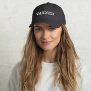 Vaxxed Hat - The National Memo