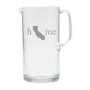 Acrylic Pitcher - Assorted - The National Memo