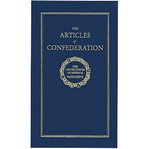 Articles of Confederation - The National Memo