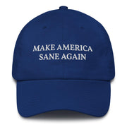 Make America Sane Again Hat - The National Memo