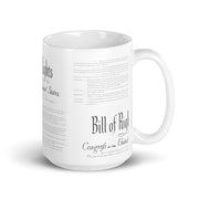 Bill of Rights Mug - The National Memo