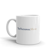 National Memo Mug - The National Memo