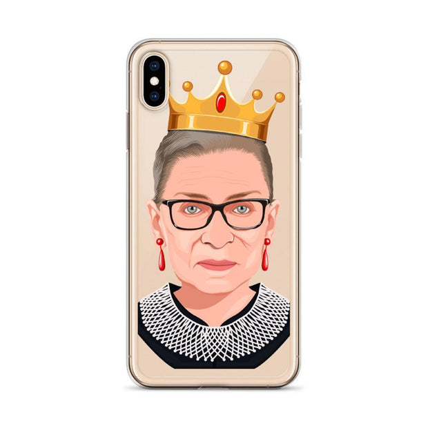 iPhone Case - The National Memo