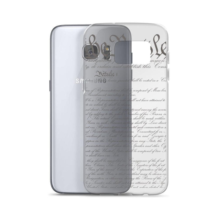 Constitution Samsung Case - The National Memo