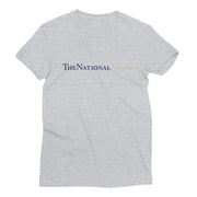 National Memo Women’s Short Sleeve T-Shirt - The National Memo