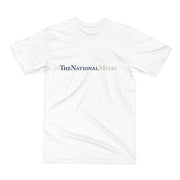 National Memo Men's Short Sleeve T-Shirt - The National Memo