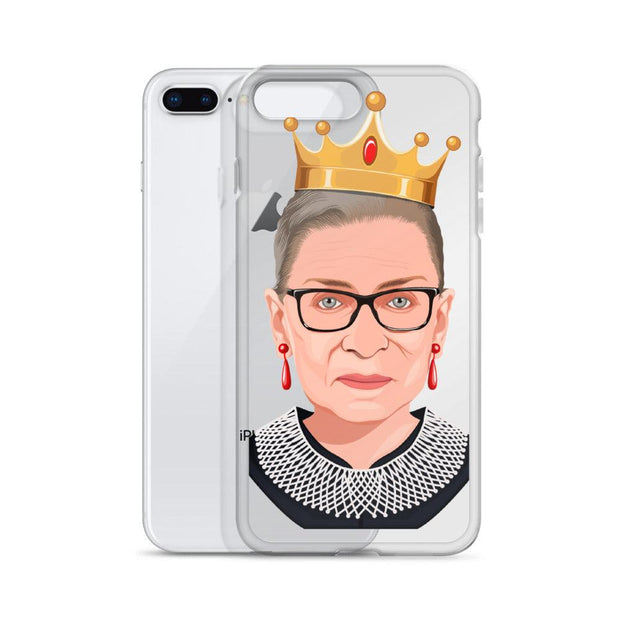 iPhone Case - The National Memo