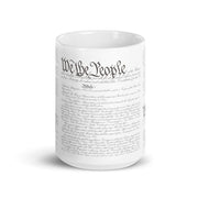 Constitution Mug - The National Memo